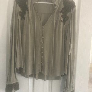 women's dressy blouse